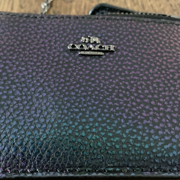 Coach Id wallet - Picture 2 of 3